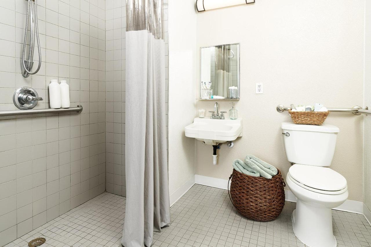 Intown Suites Extended Stay Louisville Ky - Airport Экстерьер фото